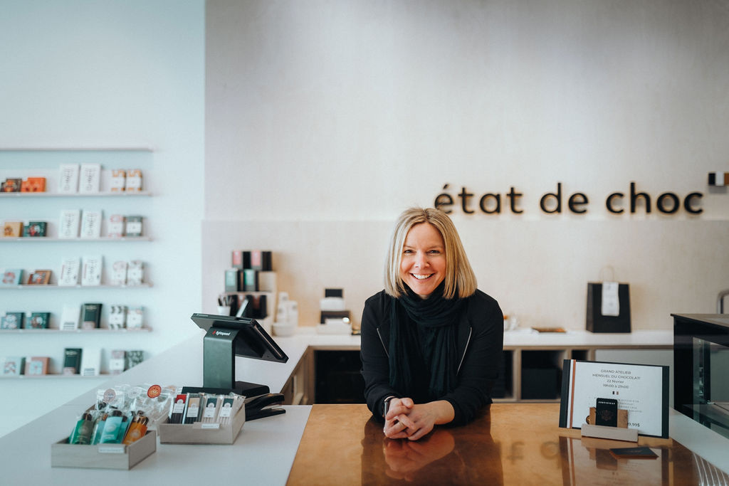 CE ETAT DE CHOC 4 2019