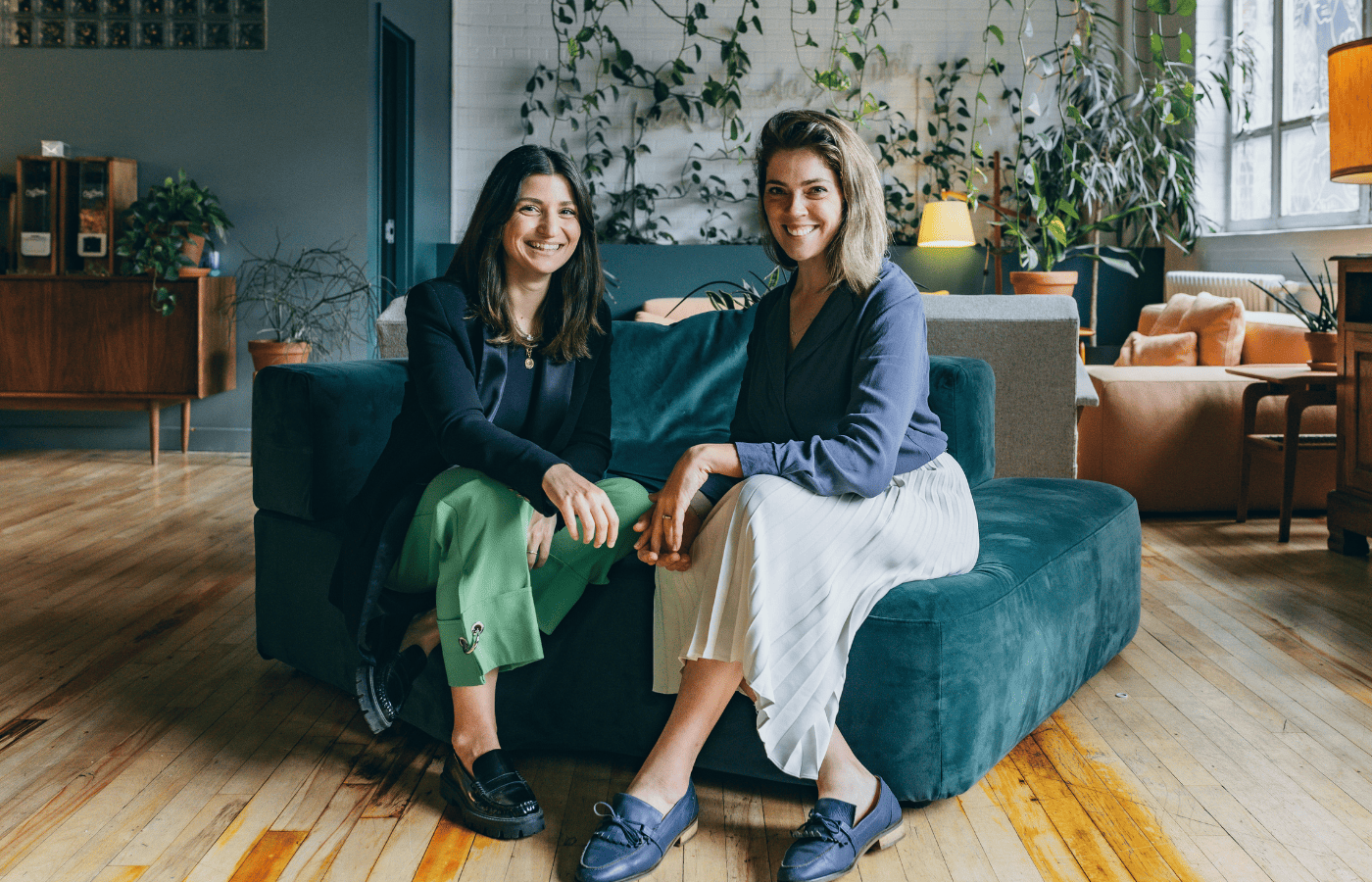 Partge Club 1400 x 900