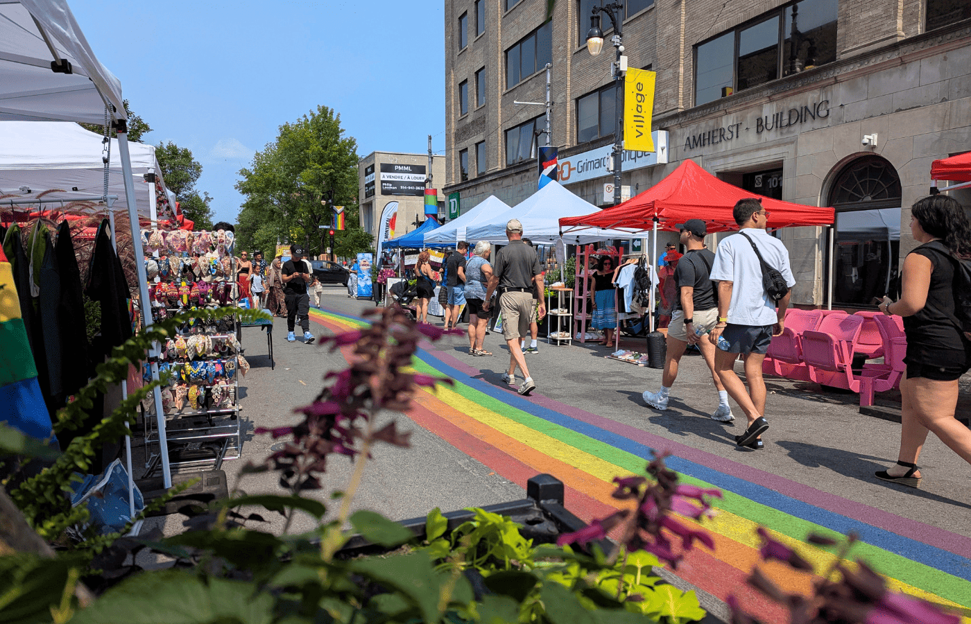 Marche Arc En Ciel 1 1400 x 900